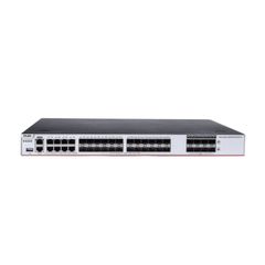  Switch Ruijie RG-CS85-24SFP/8GT8XS-D 