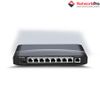 Switch Ruijie RG-ES109G-LP-L 08 Ports (Hàng Chính Hãng)