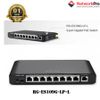 Switch Ruijie RG-ES109G-LP-L 08 Ports (Hàng Chính Hãng)