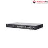 Switch Ruijie RG-ES126G-LP-L 24 Port (Hàng Chính Hãng)