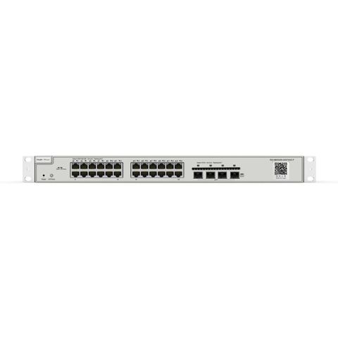 Switch Ruijie RG-NBS3200-24GT4XS-P