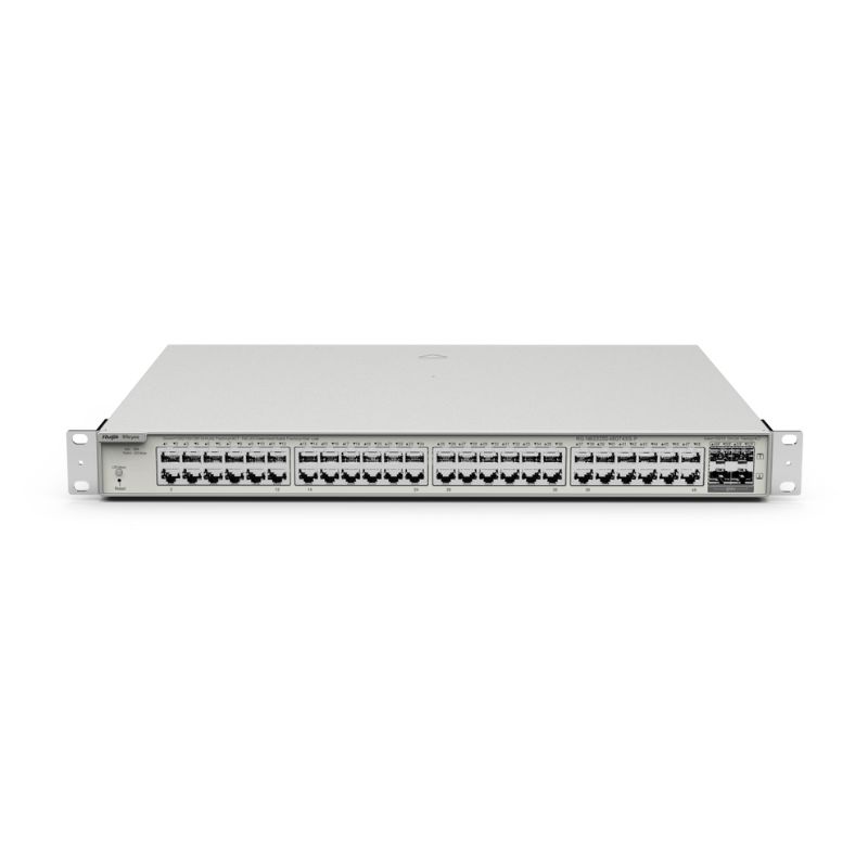 Switch Ruijie RG-NBS3200-48GT4XS-P