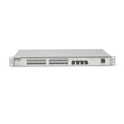 Switch Ruijie RG-NBS5100-24GT4SFP-P