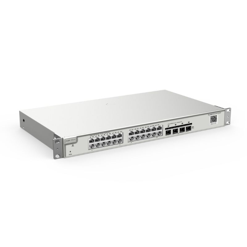 Switch Ruijie RG-NBS5100-24GT4SFP