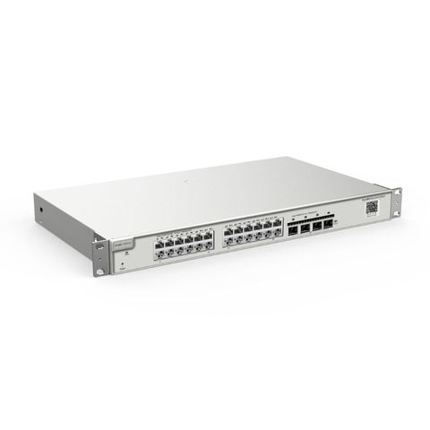 Switch Ruijie RG-NBS5100-24GT4SFP