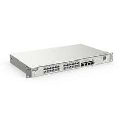  Switch Ruijie RG-NBS5100-24GT4SFP 