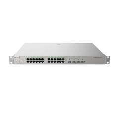  Switch Ruijie RG-NBS5200-24GT4XS-P 