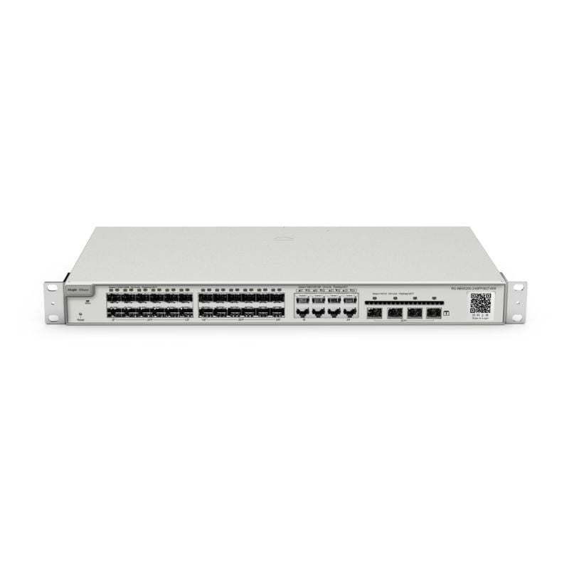 Switch Ruijie RG-NBS5200-24SFP/8GT4XS