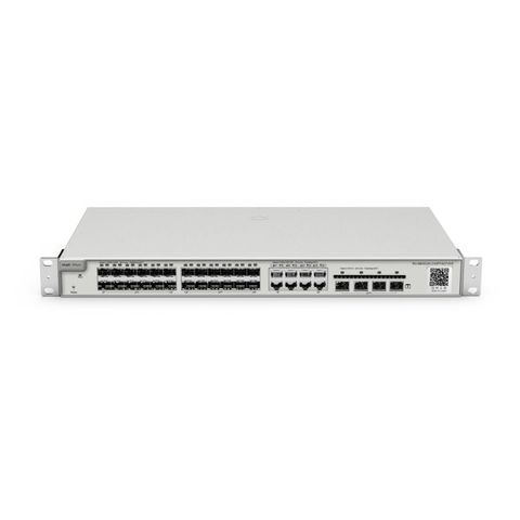 Switch Ruijie RG-NBS5200-24SFP/8GT4XS