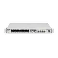  Switch Ruijie RG-NBS5200-24SFP/8GT4XS 