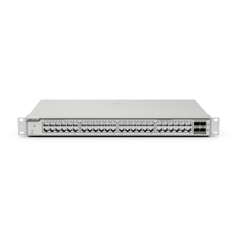 Switch Ruijie RG-NBS5200-48GT4XS