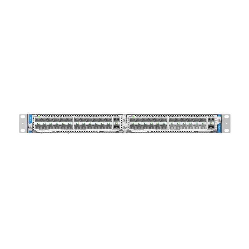 Switch Ruijie RG-NBS6002