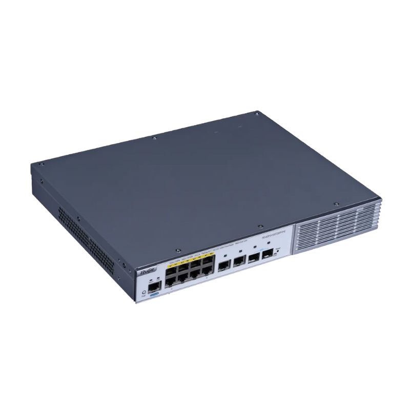 Switch Ruijie RG-S2910-10GT2SFP-P-E
