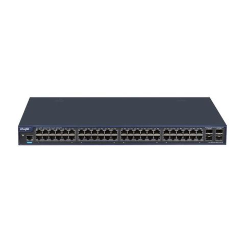 Switch Ruijie RG-S2910-48GT4XS-E