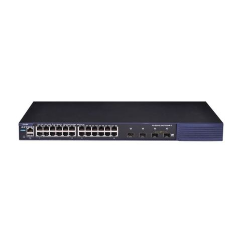 Switch Ruijie RG-S2910C-24GT2XS-HP-E