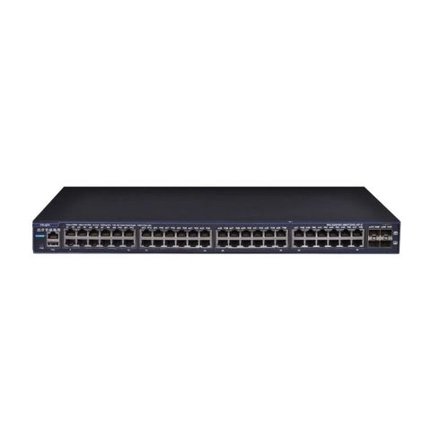 Switch Ruijie RG-S2910C-48GT2XS-HP-E