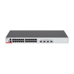 Switch Ruijie RG-S5300-24GT4XS-E 