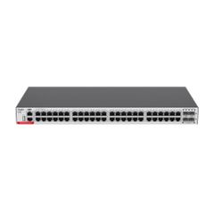  Switch Ruijie RG-S5300-48GT4XS-E 
