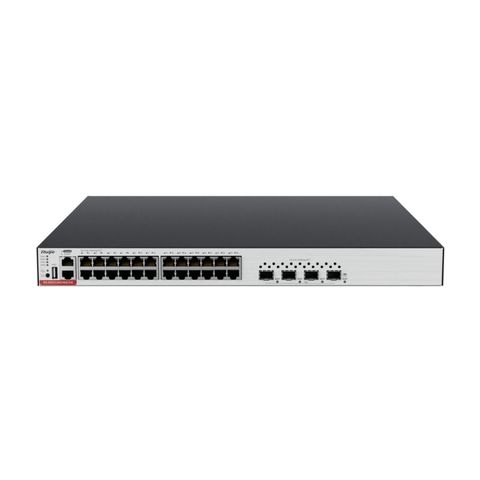 Switch Ruijie RG-S5310-24GT4XS-P-E