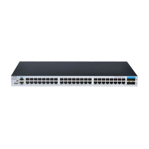 Switch Ruijie RG-S5750C-48GT4XS-H