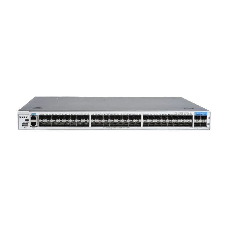 Switch Ruijie RG-S5750C-48SFP4XS-H