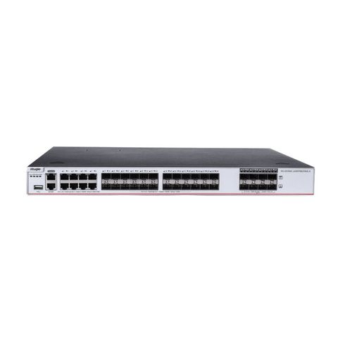 Switch Ruijie RG-S5760C-24SFP/8GT8XS-X