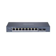  Switch Smart PoE 8 cổng HIKVISION DS-3E1510P-SI 