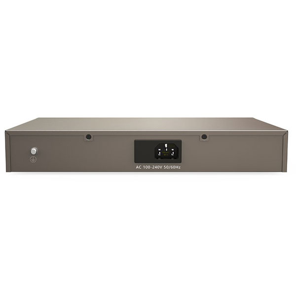 Ảnh minh họa Switch Tenda TEF1118P 1