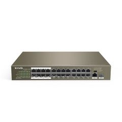  Switch Tenda TEF1126P 