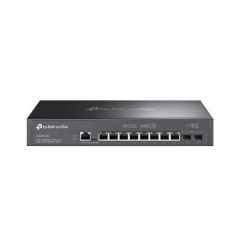  Switch TP-Link Managed Omada SG3210X-M2 (8 port/ 2.5/10 Gbps/ 2 SFP+) 