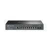 Switch TP-Link Managed Omada SG3210X-M2 (8 port/ 2.5/10 Gbps/ 2 SFP+)