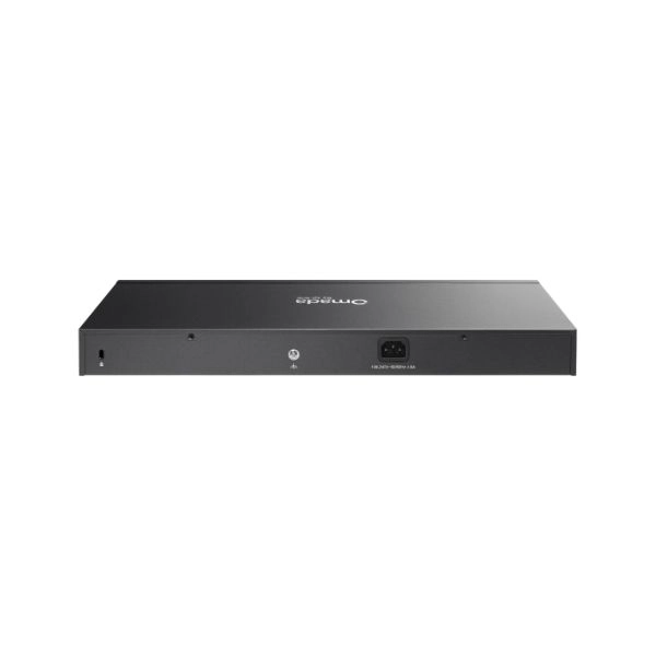 Ảnh minh họa Switch TP-Link SG3218XP-M2 (18 port/ 2.5 Gbps/ 16 PoE/ 2 SFP+) 1