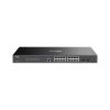 Switch TP-Link SG3218XP-M2 (18 port/ 2.5 Gbps/ 16 PoE/ 2 SFP+)