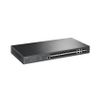 Switch TP-Link TL-SG3428XF JetStream L2+, 24 Cổng SFP,4 Cổng SFP+ 10GE