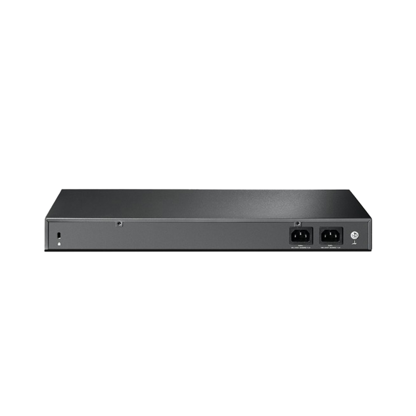 Switch TP-Link TL-SG3428XF JetStream L2+, 24 Cổng SFP,4 Cổng SFP+ 10GE