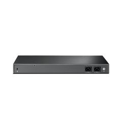  Switch TP-Link TL-SG3428XF JetStream L2+, 24 Cổng SFP,4 Cổng SFP+ 10GE 