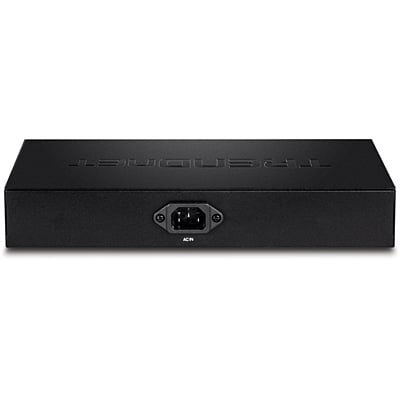 Ảnh minh họa Switch TRENDnet TEG-204WS 20-Port Gigabit Web Smart Switch 2