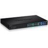 Switch TRENDnet TPE-1620WS 20-Port Gigabit Web Smart PoE+ Switch