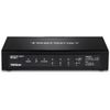 Switch TRENDnet TPE-TG611 6-Port Gigabit PoE+ Switch