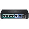 Switch TRENDnet TPE-TG611 6-Port Gigabit PoE+ Switch