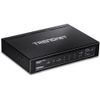Switch TRENDnet TPE-TG611 6-Port Gigabit PoE+ Switch