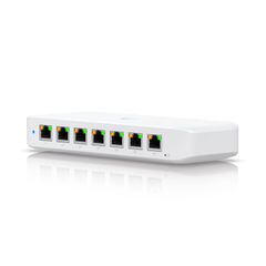  Switch Unifi 8 Port PoE Ultra 42W (USW-Ultra) 