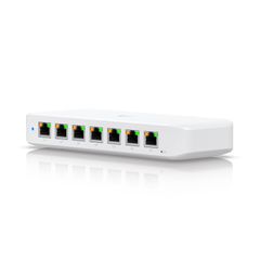  Switch Unifi 8 Port PoE Ultra 60W (USW-Ultra-60W) 