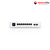 Switch UniFi Enterprise 8 PoE 2.5G 240W Layer 3 (USW-Enterprise-8-PoE)