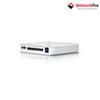 Switch UniFi Enterprise 8 PoE 2.5G 240W Layer 3 (USW-Enterprise-8-PoE)
