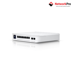  Switch UniFi Enterprise 8 PoE 2.5G 240W Layer 3 (USW-Enterprise-8-PoE) 
