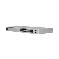  Switch UniFi Pro 24 Port PoE - USW-Pro-24-PoE 