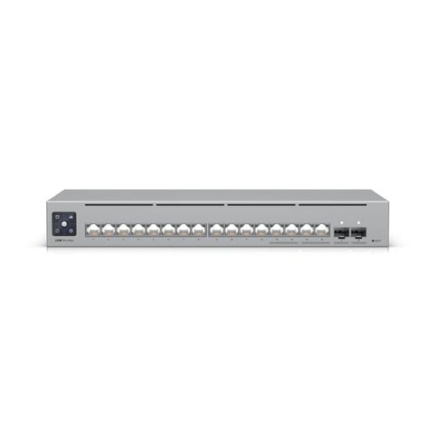 Switch UniFi Pro Max 16 Port (USW-Pro-Max-16)
