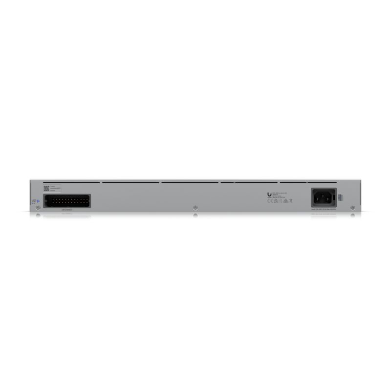 Ảnh minh họa Switch UniFi Pro Max 24 PoE (USW-Pro-Max-24-PoE) 1