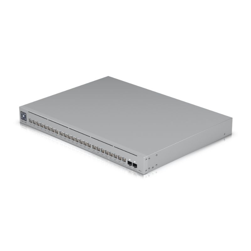 Ảnh minh họa Switch UniFi Pro Max 24 PoE (USW-Pro-Max-24-PoE) 2